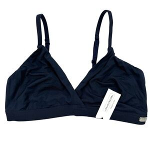 Intimissimi Emma Triangle Bra, NWT, 36C